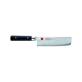 KASUMI | Nůž Nakiri, délka17 cm