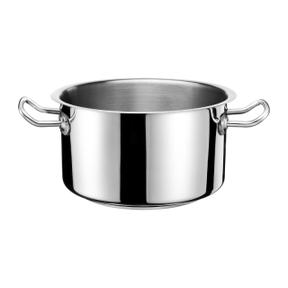 TOMGAST | střední hrnec, řada Exclusive objem 2,2 litru průměr 16 cm