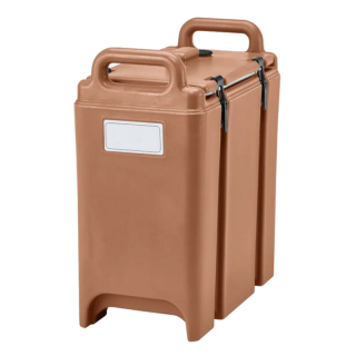Termoport na nápoje 12,7 l, béžový