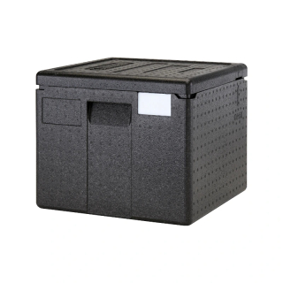 Termobox na pizzu bez úchytu 8 ks (33 cm)