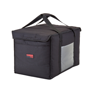 CAMBRO | Taška termoizolační, velikost 535 × 355 × 355 mm