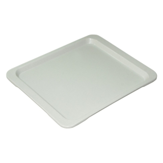 CAMBRO | Versa podnos jídelní, velikost  37 × 53 cm, šedá