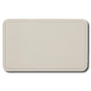 CAMBRO | Podnos, tác jídelní, velikost 37 × 53 cm, FIBERGLASS