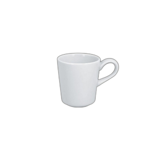 RAK Šálek na espresso 9 cl | RAK-ASCU09