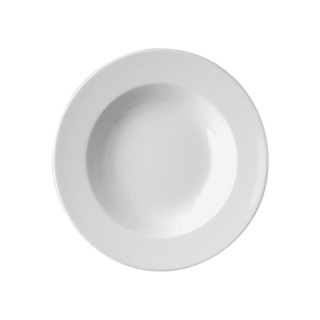RAK Talíř hluboký 23 cm | RAK-BADP23