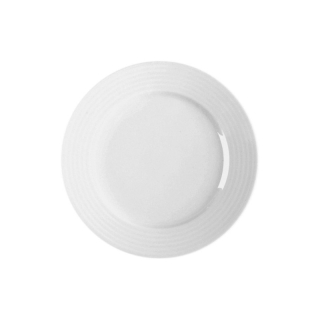 RAK Talíř mělký 21 cm | RAK-BAFP21D7