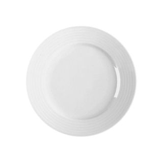 RAK Talíř mělký 24 cm | RAK-BAFP24D7