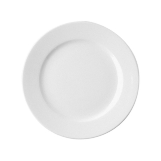 RAK Talíř mělký 25 cm | RAK-BAFP25