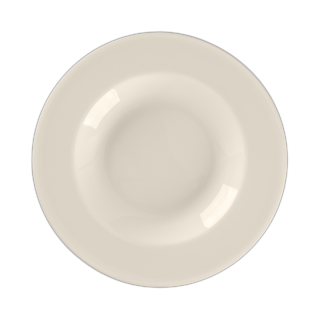 Bravura talíř hluboký s okrajem pr. 28 cm