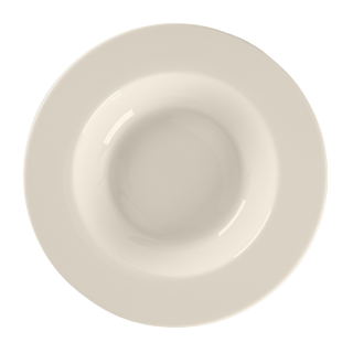 Fedra talíř hluboký s okrajem pr. 31 cm