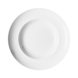 RAK Talíř hluboký 30 cm - kulatý | RAK-CLDP30