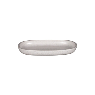 RAK Talíř oválný 22,5 cm – clay | RAK-EAOP23CL