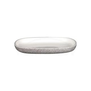 RAK Talíř oválný 22,5 cm - dual | RAK-EAOP23DU