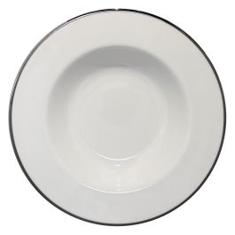 RAK Platinum talíř hluboký pr. 23 cm | RAK-FDDP23PLA