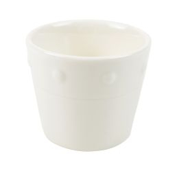 RAK White Gold miska 9 cl – Princess | RAK-GDCU09M
