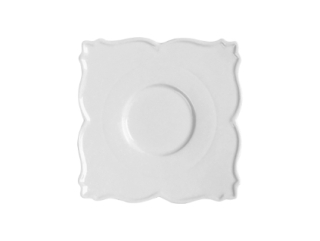 RAK White Gold podšálek pro RAK-GDCU09/GDCU09M – Princess | RAK-GDSA12