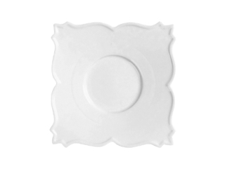 RAK White Gold podšálek pro RAK-GDCU21/GDCU21M – Princess | RAK-GDSA15