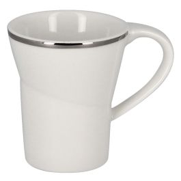 RAK Platinum šálek na espresso 9 cl | RAK-GICU09PLA