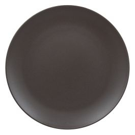 RAK Genesis talíř mělký pr. 15 cm, kakaová | RAK-GNNNPR15CO