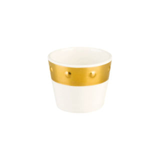 RAK Golden miska – Princess Golden 9 cl | RAK-KQCU09M