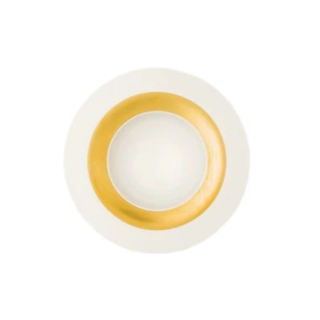 RAK Golden talíř hluboký – Prince Golden 29 cm | RAK-KQDP29