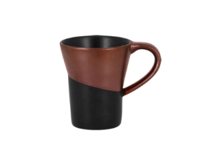 RAK Antic šálek na espresso 9 cl, bronzový | RAK-MAGICU09BB