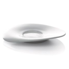 RAK Nabur podšálek oválný pro NBCU09 15 × 12,5 cm | RAK-NBSA15