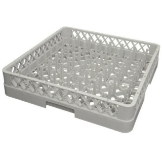 TOMGAST | - Koš do myčky - na talíře, 50x50x10,8 cm