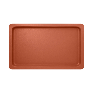 RAK Gastronádoba GN 1/1 020 mm, hnědá | RAK-NFBU1.1FBW