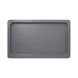 RAK Gastronádoba GN 1/1 020 mm, šedá | RAK-NFBU1.1FGY