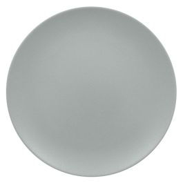 RAK Talíř mělký 24 cm, šedá | RAK-NFNNPR24PG