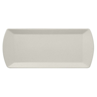 RAK Talíř obdélný 35 × 15 cm, bílá | RAK-NFOPSP35WH