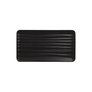 RAK Talíř obdélný 32,5 × 17,6 cm | RAK-NFSHREP32