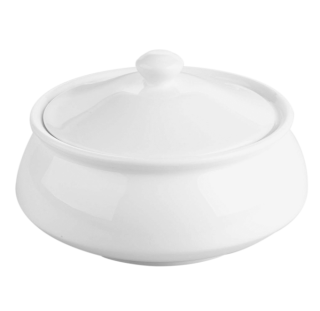 RAK Minimax Handi miska s víčkem 14,5 x 15,5 x 9 cm, 50 cl | RAK-OPHB50