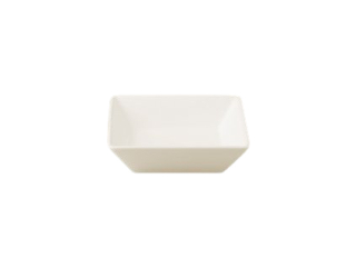 RAK Minimax čtvercový talíř 8 x 8 cm | RAK-OPSP08