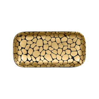 RAK Pebbles miska obdélná 22 × 11 cm | RAK-PBAURBM22
