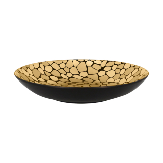 RAK Pebbles talíř hluboký 120 cl | RAK-PBBUBC26
