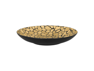 RAK Pebbles talíř hluboký 69 cl | RAK-PBNNDP23