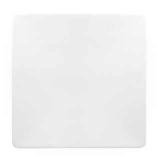 RAK Talíř čtvercový Ginger 30 × 30 cm | RAK-SPSP30
