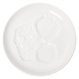 RAK Podšálek pro šálek 14 cm – bílá | RAK-STSA14