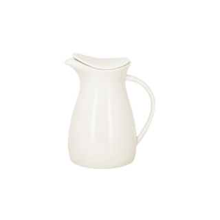 RAK Swirls konvička na kávu s pokličkou 35 cl | RAK-SWCP35