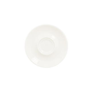 RAK Swirls podšálek na šálky RAK-SWCUSH15 a RAK-SWCUSH7 12 cm | RAK-SWDSA12