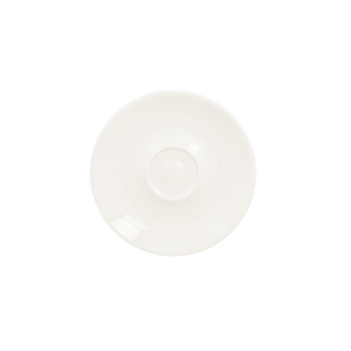 RAK Swirls podšálek na šálky RAK-SWCU30 a RAK-SWCU23 15 cm | RAK-SWSA15