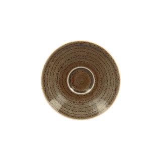 RAK Twirl podšálek 12,5 cm – alga | RAK-TWCLSA13AL