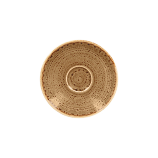 RAK Twirl podšálek 12,5 cm – shell | RAK-TWCLSA13SH
