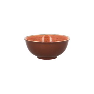 RAK Twirl miska nestohovatelná 12 cm – coral | RAK-TWNNBW12CO