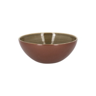 RAK Twirl miska na cereálie 20 cm – alga | RAK-TWNNBW20AL