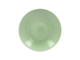 RAK Vintage talíř hluboký 26 cm – zelená | RAK-VNBUBC26GR