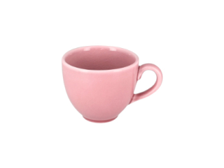 RAK Vintage šálek na kávu 28 cl – růžová | RAK-VNCLCU28PK
