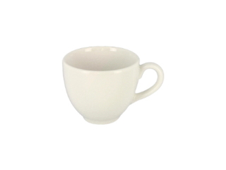 RAK Vintage šálek na kávu 28 cl – bílá | RAK-VNCLCU28WH